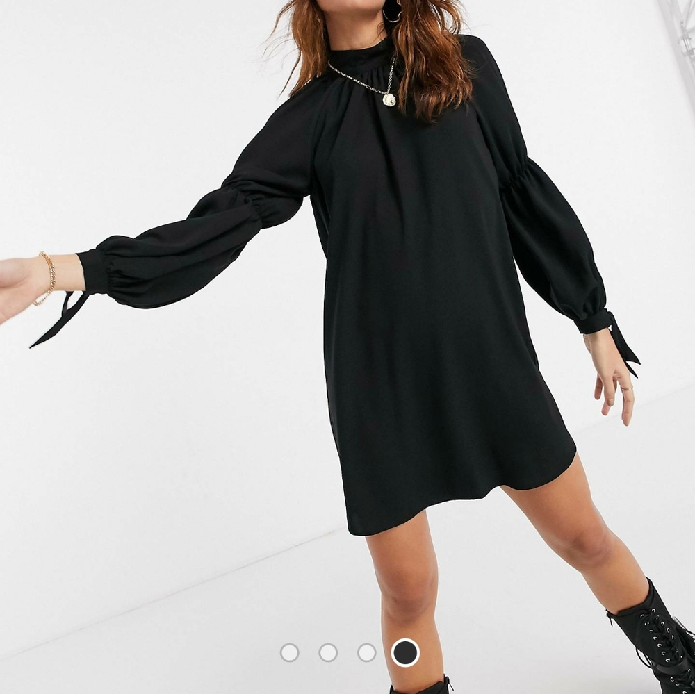 River island dress - Picture 3 of 4